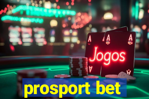 prosport bet